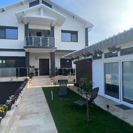 Vila Adelis Вама-Веке Экстерьер фото