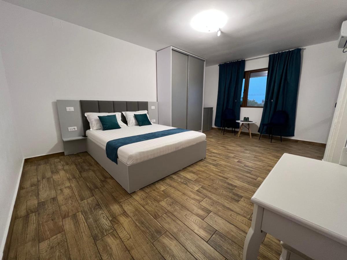 Vila Adelis Вама-Веке Экстерьер фото