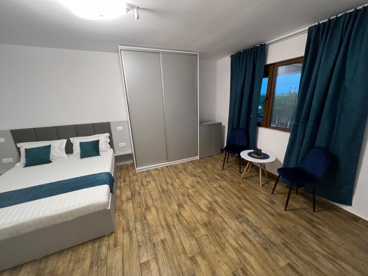 Vila Adelis Вама-Веке Экстерьер фото