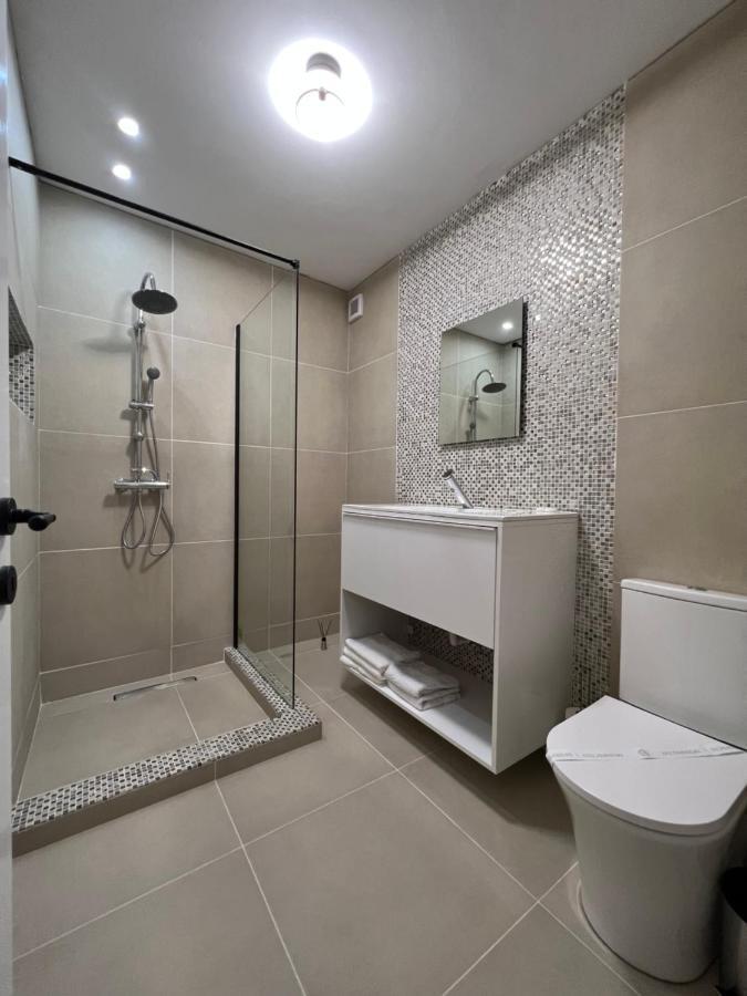 Vila Adelis Вама-Веке Экстерьер фото