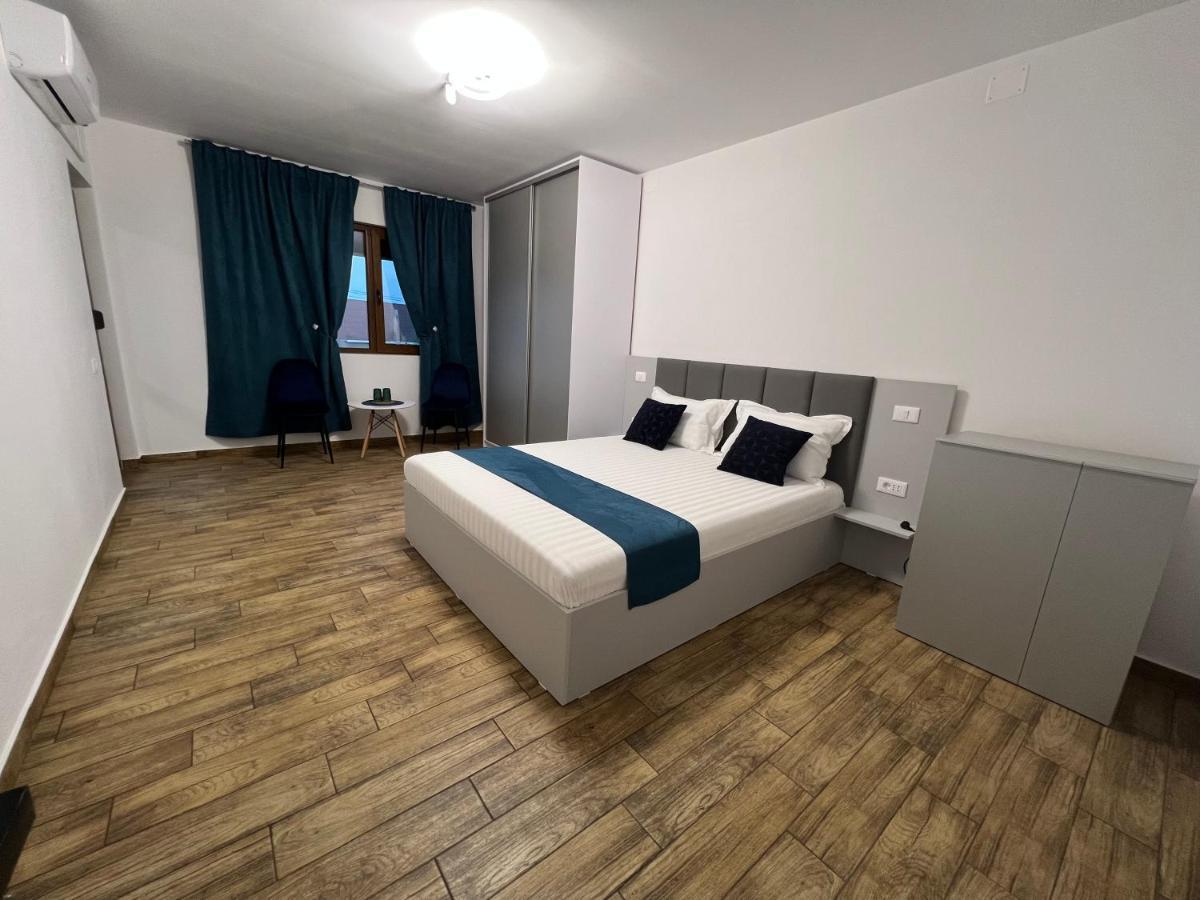 Vila Adelis Вама-Веке Экстерьер фото